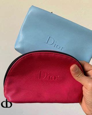 neceser dior rosa|DIOR.